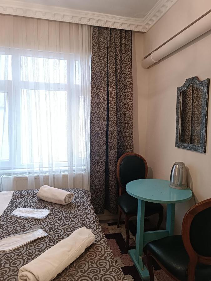 Apart Otel 61